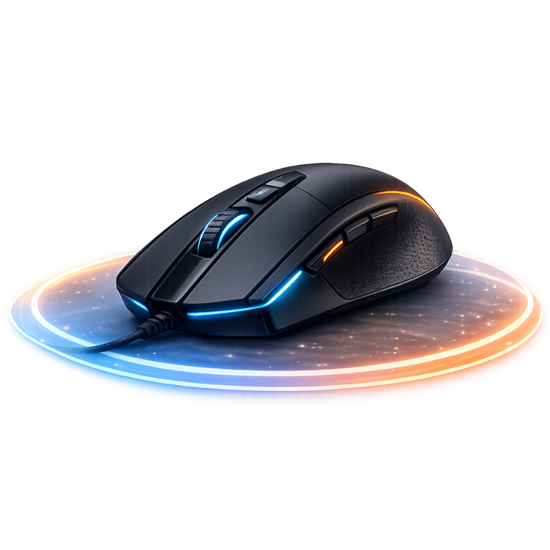 Souris