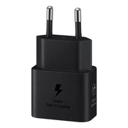 Chargeur Samsung Ultra-Rapide 25W USB-C – Sans câble — Connecto.ma