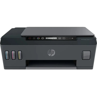 IMPRIMANTE HP SMART TANK ALL IN ONE 515 WIFI — Connecto.ma