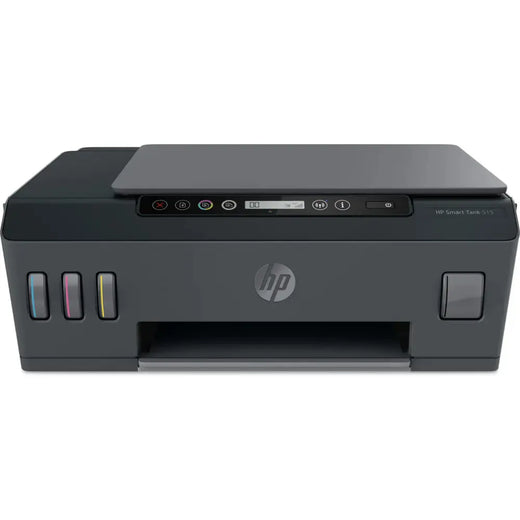 IMPRIMANTE HP SMART TANK ALL IN ONE 515 WIFI (1TJ09A)