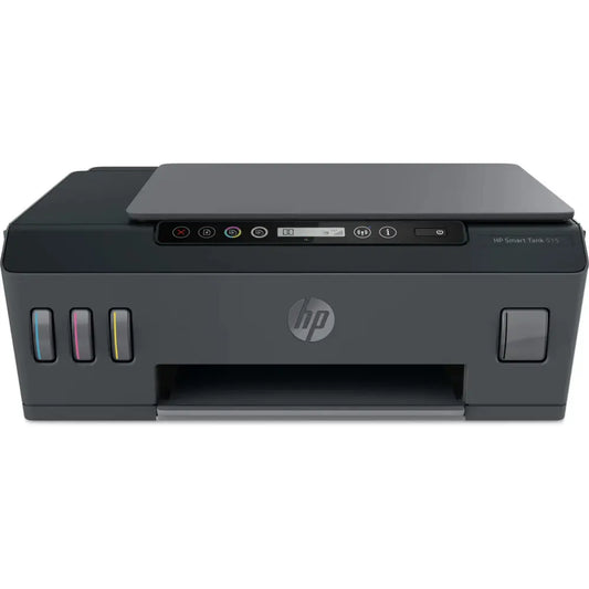 IMPRIMANTE HP SMART TANK ALL IN ONE 515 WIFI (1TJ09A) - Connecto.ma