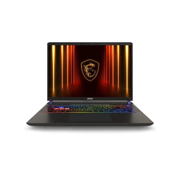 Msi Vector 16 Ordinateur portable Gaming  HX AI A2XWIG-463MA – Ultra 9 S2(4711377361170)