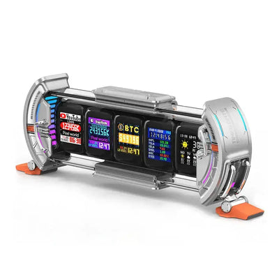 Divoom Times Gate — Connecto.ma