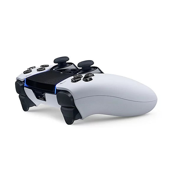 Manette sans fil Sony DualSense Edge® – (Blanc)