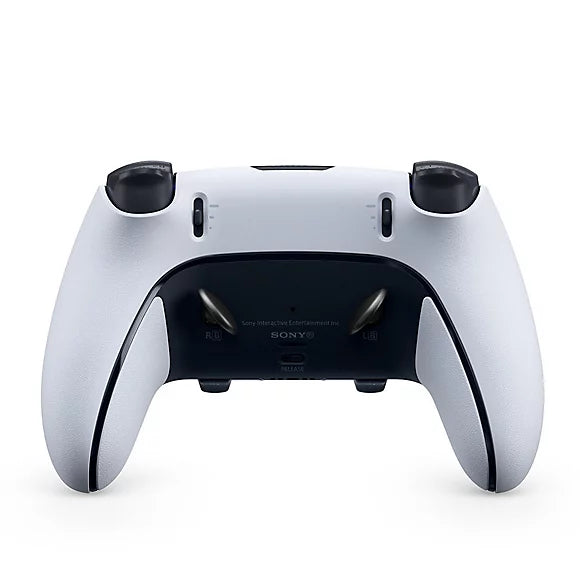 Manette sans fil Sony DualSense Edge® – (Blanc)