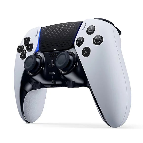 Manette sans fil Sony DualSense Edge® – (Blanc)