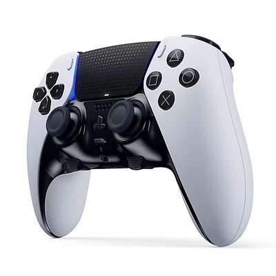 Manette sans fil Sony DualSense Edge® – (Blanc)