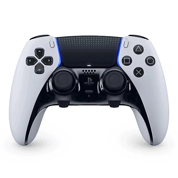 Manette sans fil Sony DualSense Edge® – (Blanc)
