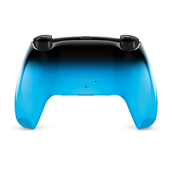 Manette sans fil Sony DualSense® Bleu Rythme pour PS5, PC, Mac et Mobile