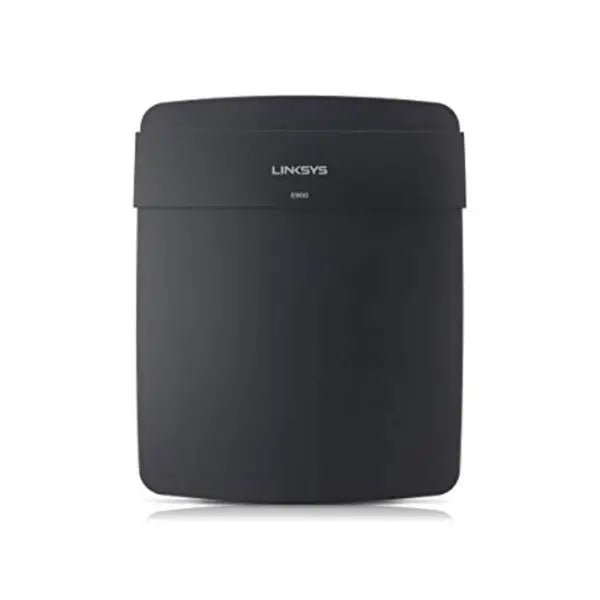 ROUTEUR LINKSYS SANS FIL N300 — Connecto.ma