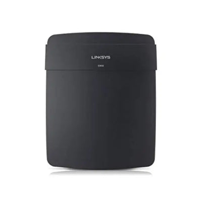 ROUTEUR LINKSYS SANS FIL N300 — Connecto.ma
