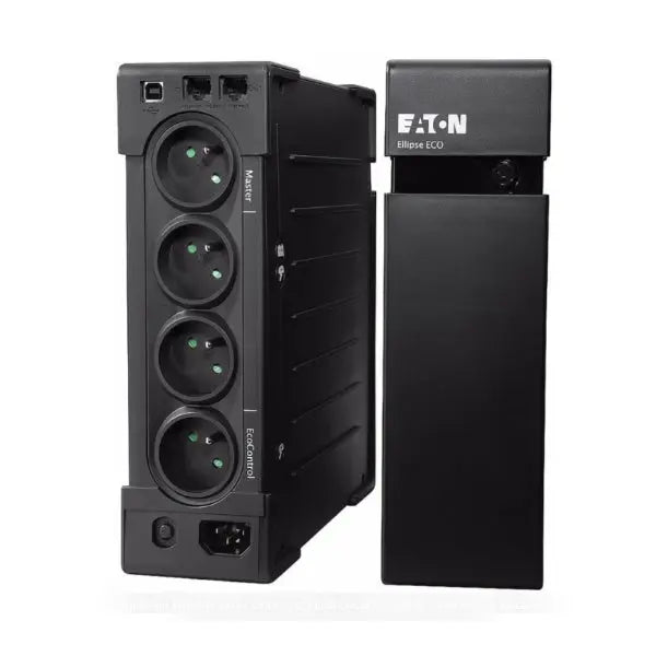 ONDULEUR EATON OFF-LINE ELLIPSE ECO 800 USB FR — Connecto.ma
