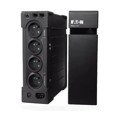 ONDULEUR EATON OFF-LINE ELLIPSE ECO 800 USB FR — Connecto.ma