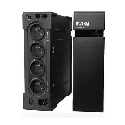 ONDULEUR EATON OFF-LINE ELLIPSE ECO 800 USB FR (EL800USBFR) EATON