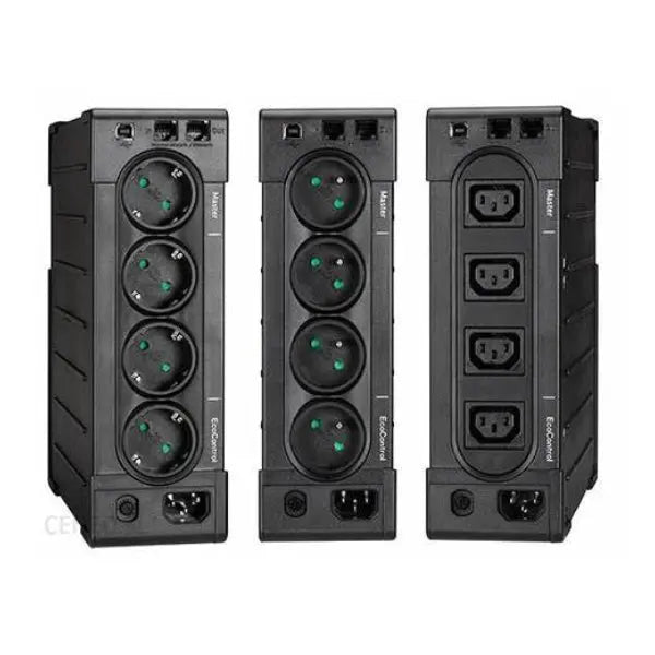 Onduleur Line-interactive Eaton Ellipse PRO ELP1200FR — Connecto.ma