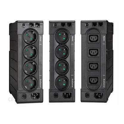 Onduleur Line-interactive Eaton Ellipse PRO ELP1200FR (ELP1200FR) EATON