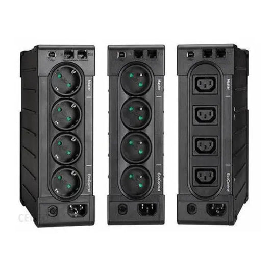 Onduleur Line-interactive Eaton Ellipse PRO ELP1200FR (ELP1200FR) EATON