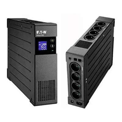 Onduleur Line-interactive Eaton Ellipse PRO ELP1600FR — Connecto.ma