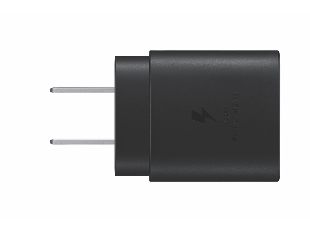 Chargeur Samsung Ultra Rapide 25W Usb C Sans Cable — Maroc