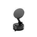 Support Téléphone Magnétique WiWU Wi-CH057 – Ventouse 360° Pliable Voiture & Bureau
