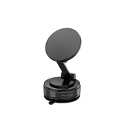 Support magnétique voiture WiWU Wi-CH057 – Vue principale ventouse 360° | Meilleur prix Maroc | Connecto.ma