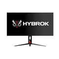 Hybrok HG34WQHD – Écran Gamer Incurvé 34″ WQHD 165Hz