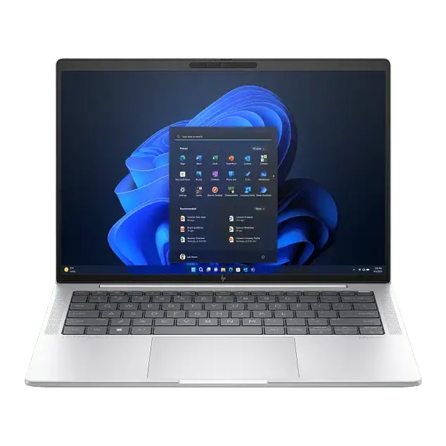 HP EliteBook x360 Ordinateur Portable 2-en-1 1040 14 G11 ULTRA 5 — Connecto.ma