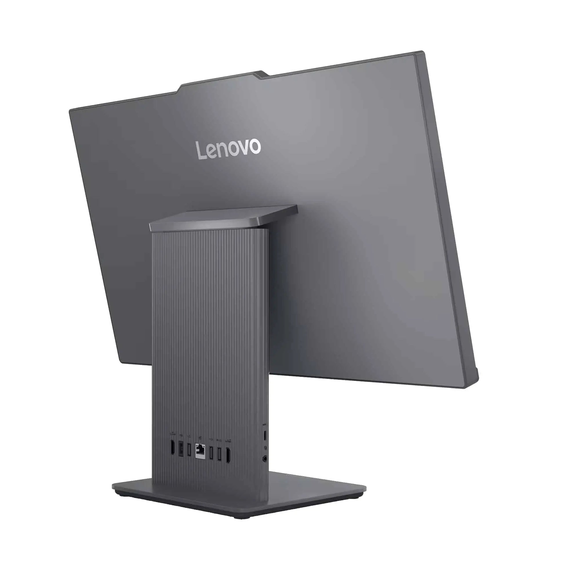 Ordinateur de Bureau All-in-One Lenovo IdeaCentre 24IRH9 23.8″ FHD i5 13th (F0HN00E4FE) Connecto.ma