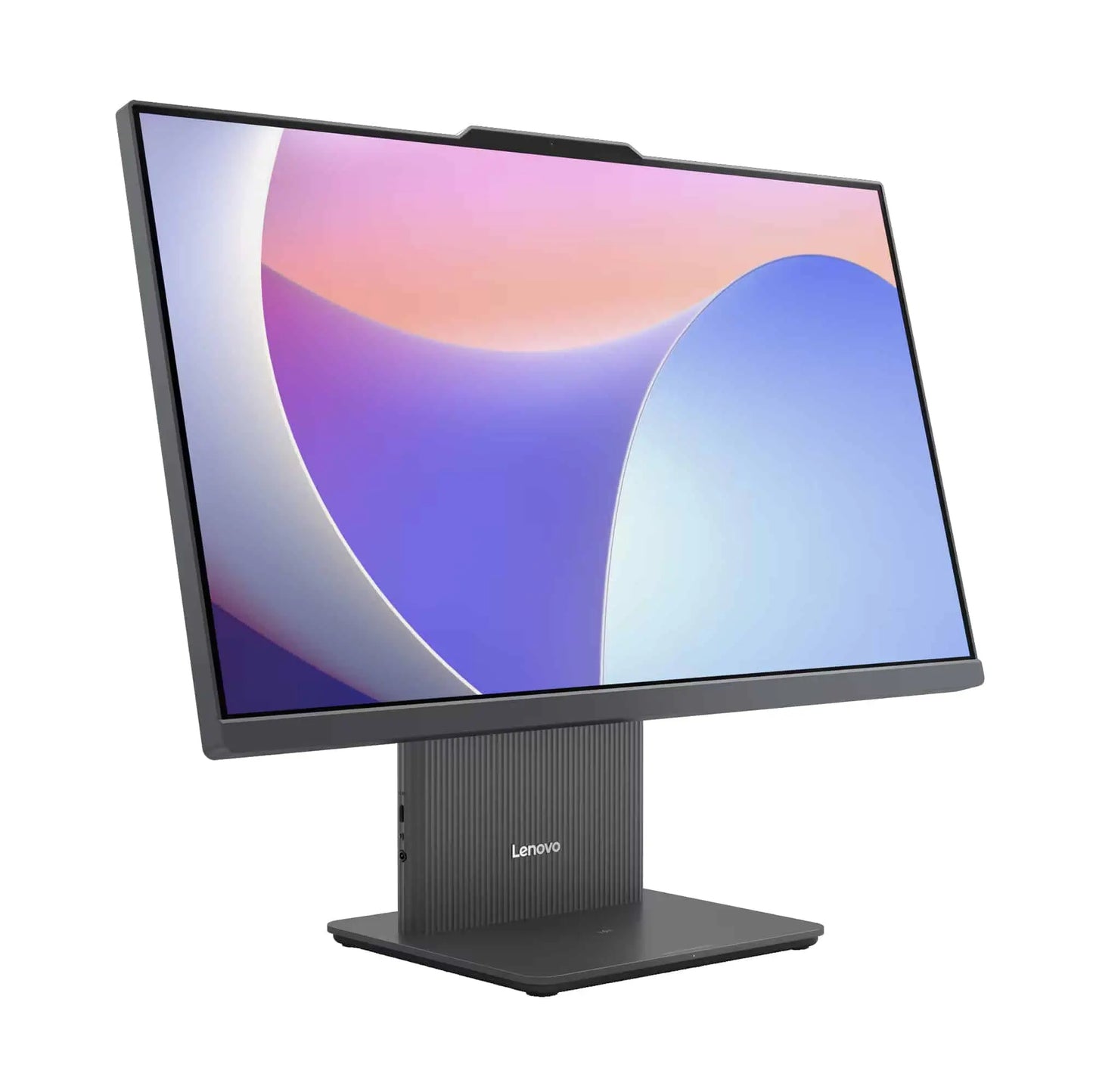 Ordinateur de Bureau All-in-One Lenovo IdeaCentre 24IRH9 23.8″ FHD – i5 th (F0HN00E3FE) Connecto.ma