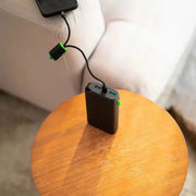 Câble Porte-Clés – Goui Lock USB Type C-C Cable Key Chain (27 cm) — vue 4 — Connecto.ma