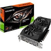 Carte graphique Ggabyte VGA Nvidia GeForce® GTX 1660 OC 6G — Connecto.ma