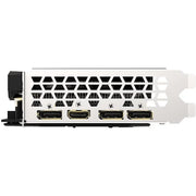 Carte graphique Ggabyte VGA Nvidia GeForce® GTX 1660 OC 6G — vue 5 — Connecto.ma