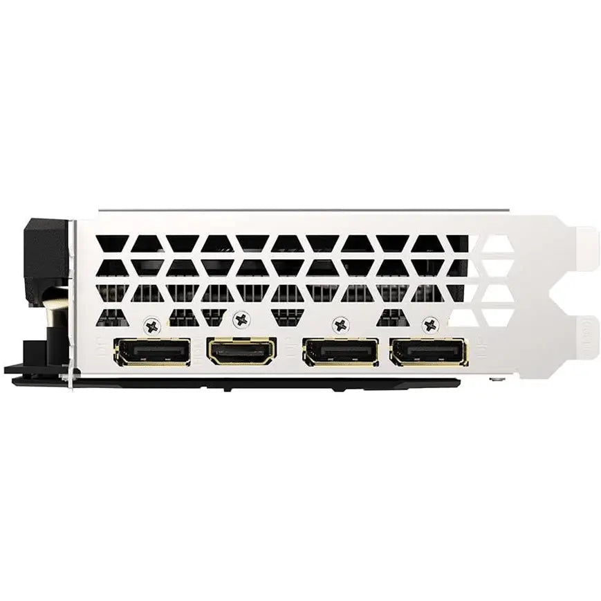 Carte graphique Ggabyte VGA Nvidia GeForce® GTX 1660 OC 6G (GIGABYTEVGA) Carte graphique Carte graphique Nvidia GeForce® GTX 1660 OC 6G