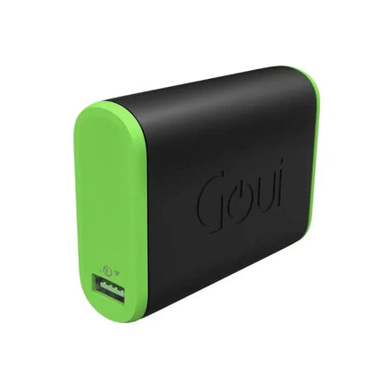 Mini Power Bank Goui Bolt – 10000 mAh (G-MINI10-K) Connecto.ma