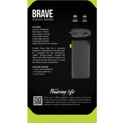 PowerBank Goui Brave Plus 20000 mAh — vue 3 — Connecto.ma