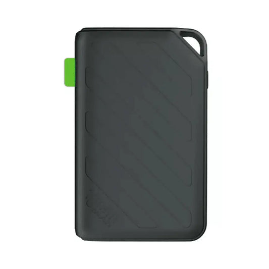 PowerBank Goui – Brave Plus de 10000 mAh 20W (G-EPB10P2-3A-K) Connecto.ma