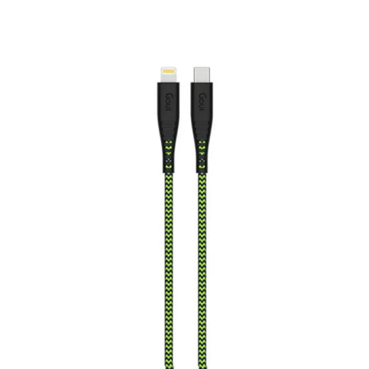 Cable Goui Flex iPhone Porte-Clés Lightning vers (G-NT15-8PIN-943G)