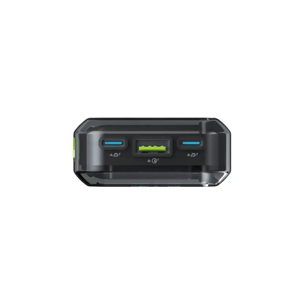 Goui Beast 35 – Power Bank 10 000 mAh 35W Fast Charge — vue 2 — Connecto.ma