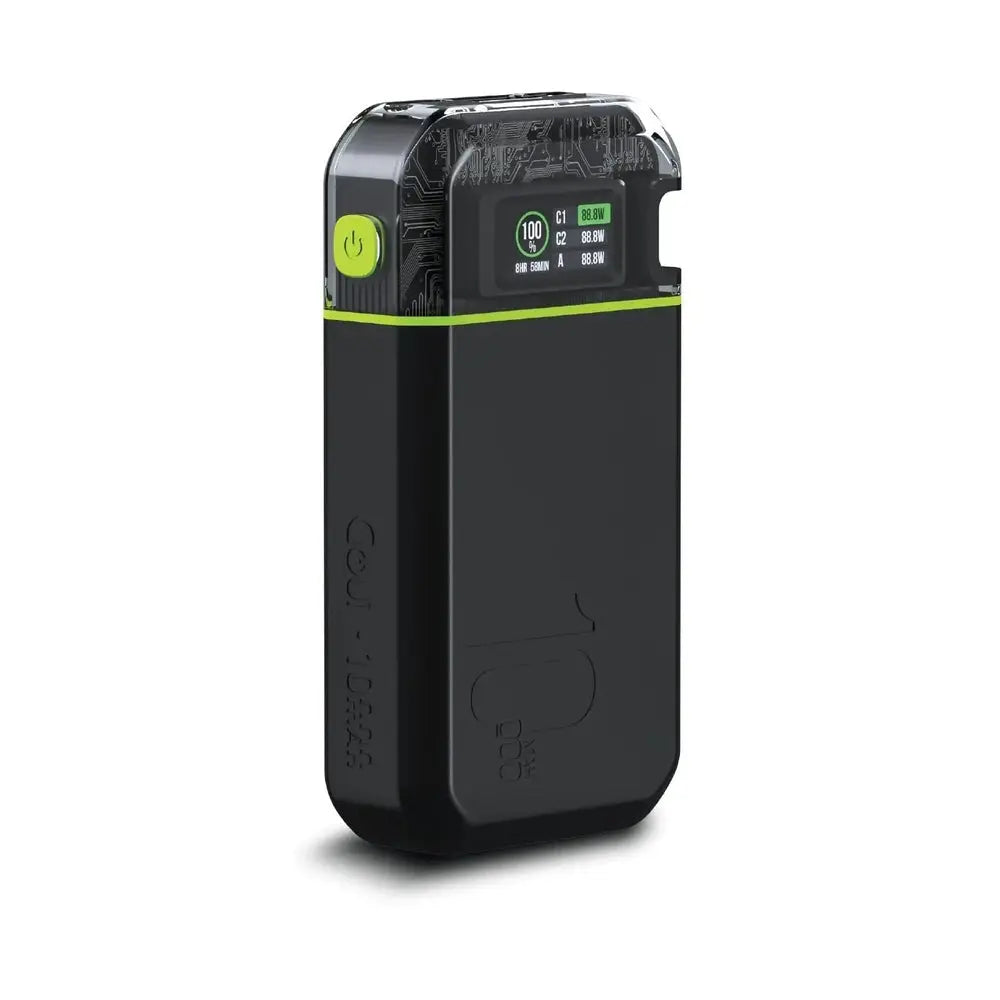 Goui Beast 35 – Power Bank 10 000 mAh 35W Fast Charge — Connecto.ma