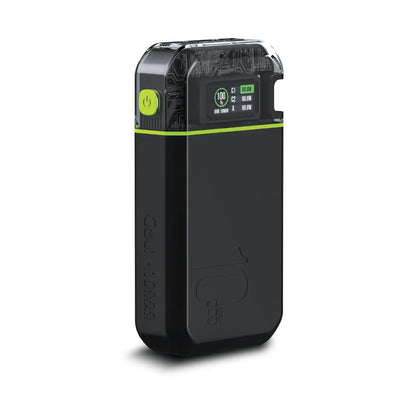 Goui Beast 35 – Power Bank 10 000mAh 35W Fast Charge | Connecto Connecto.ma