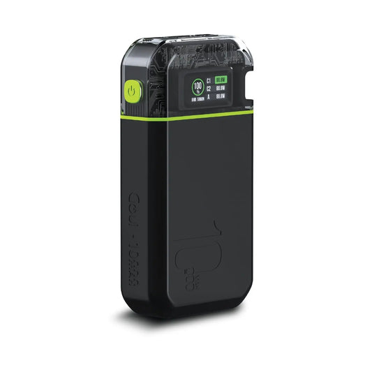 Goui Beast 35 – Power Bank 10 000mAh 35W Fast Charge | Connecto Connecto.ma