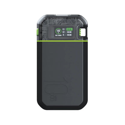 Goui Beast 35 – Power Bank 10 000mAh 35W Fast Charge | Connecto Connecto.ma