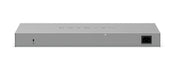 Switch NETGEAR 24 ports PoE+ 2x SFP manageable — panneau — Maroc