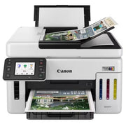 Imprimante Canon à réservoir Multifonction Couleur MAXIFY GX6140 (6882C009AA)