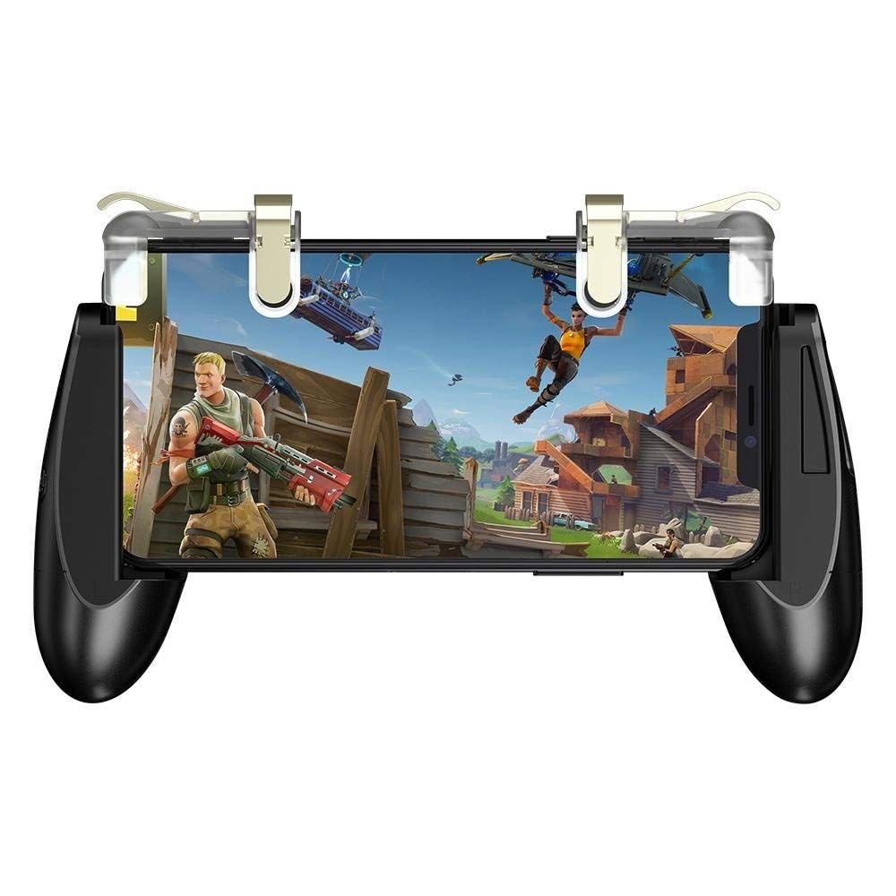 GameSir F2 Firestick – Manette gaming mobile pour Android et iPhone