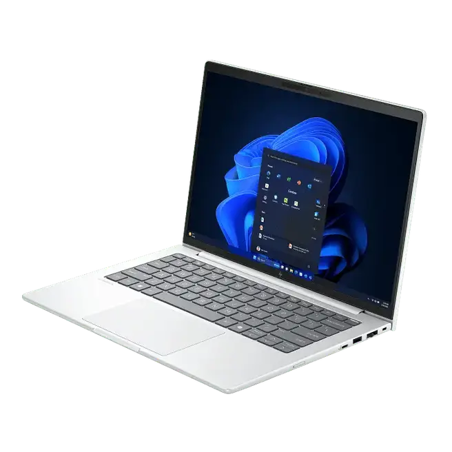 Ordinateur Portable HP EliteBook 8 G1i 16 — vue 2 — Connecto.ma