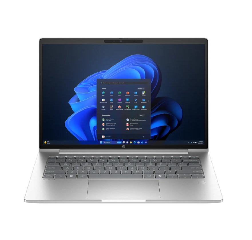 Ordinateur Portable HP ProBook 4 G1i 14 (CA6T9AT) — HP au Maroc | Connecto.ma