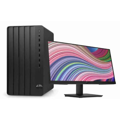 Ordinateur de Bureau HP Pro 290 G9 MT i5 13e GEN — Connecto.ma