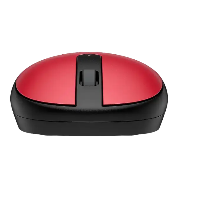Souris sans fil Bluetooth HP 240 — vue 2 — Connecto.ma