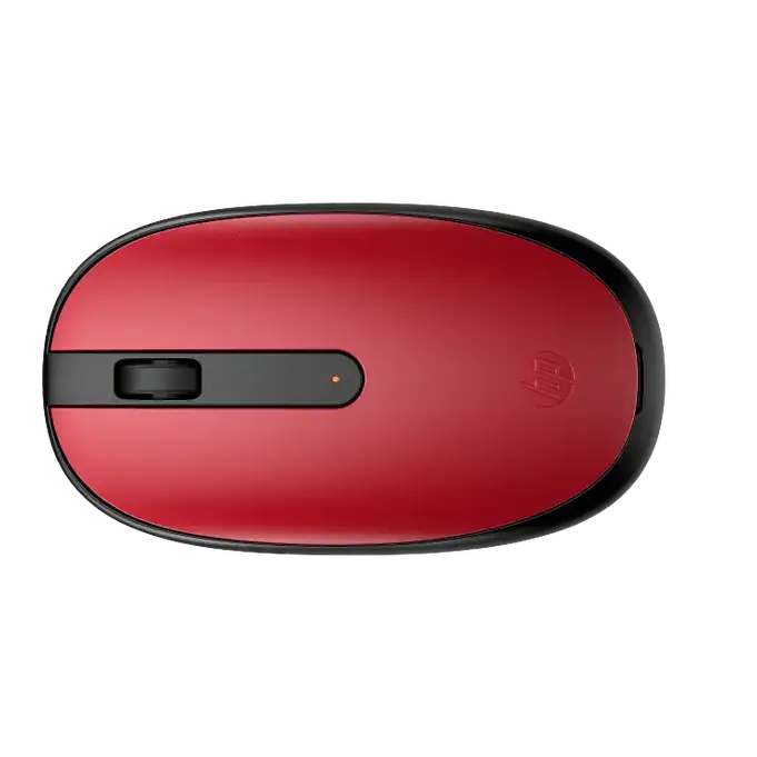 Souris sans fil Bluetooth HP 240 — vue 4 — Connecto.ma
